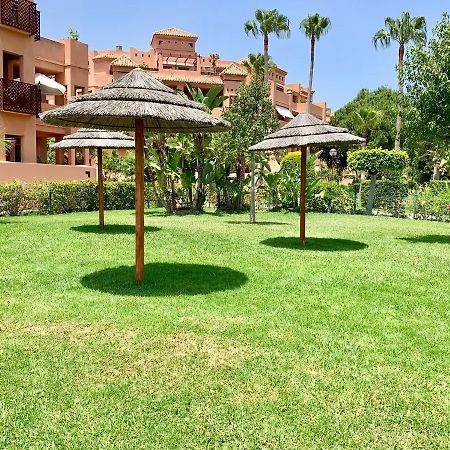 Pushe Playa Granada Beach&Golf 2 موتريل المظهر الخارجي الصورة