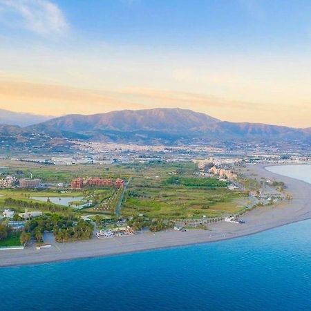 Pushe Playa Granada Beach&Golf 2 موتريل المظهر الخارجي الصورة