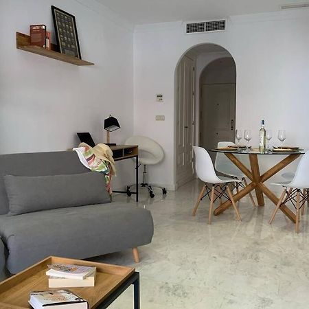 Pushe Playa Granada Beach&Golf 2 موتريل المظهر الخارجي الصورة