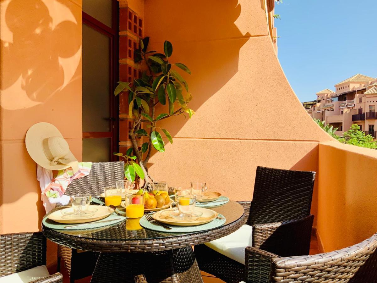 Pushe Playa Granada Beach&Golf 2 موتريل المظهر الخارجي الصورة