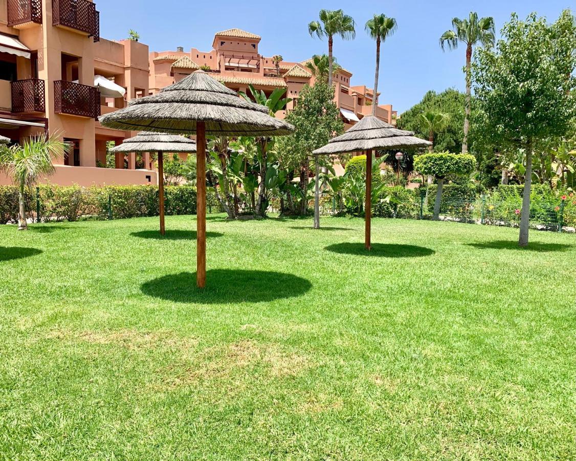 Pushe Playa Granada Beach&Golf 2 موتريل المظهر الخارجي الصورة