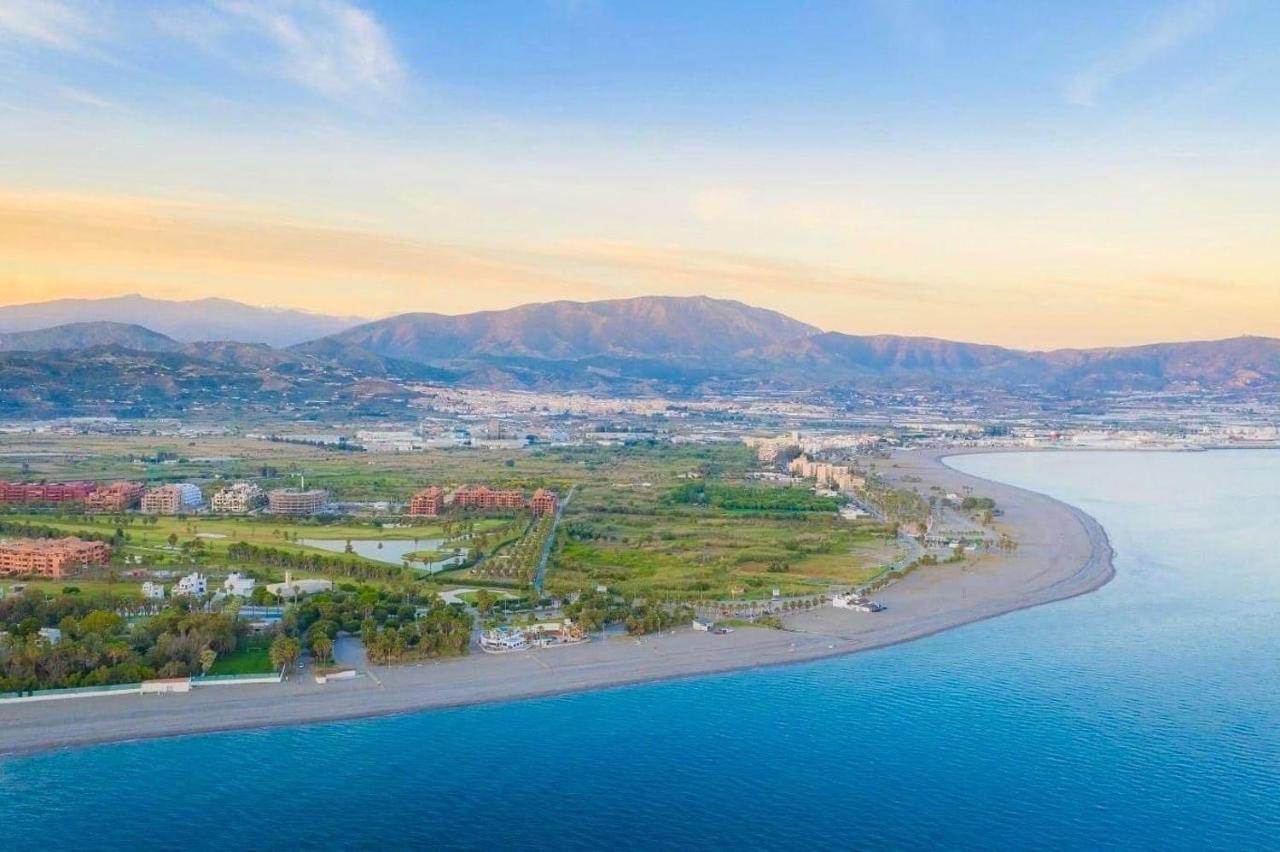 Pushe Playa Granada Beach&Golf 2 موتريل المظهر الخارجي الصورة