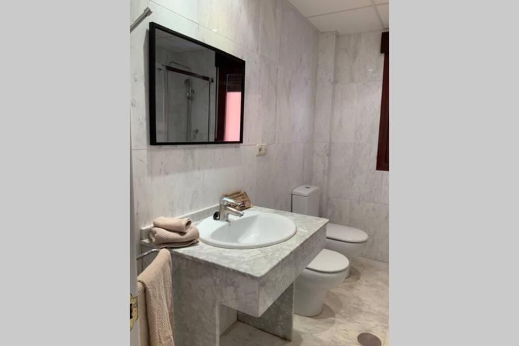 Pushe Playa Granada Beach&Golf 2 موتريل المظهر الخارجي الصورة